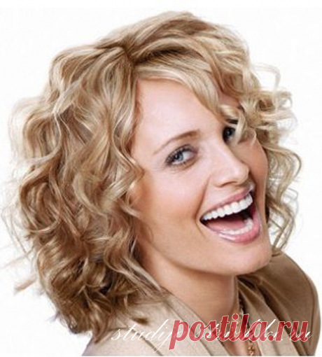 Уход За Волосами | Стрижки и Прически