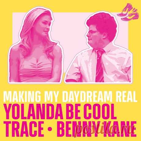 Download Yolanda Be Cool, Benny Kane, Trace (UZ) - Making My Daydream Real (Extended Mix) Label Sweat It Out Styles Funky House Date 2025-01-10 Catalog # SWEATDS932DJ Length 6:02 Tracks 1