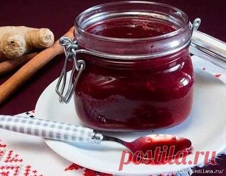 Аджика из слив | Подружки