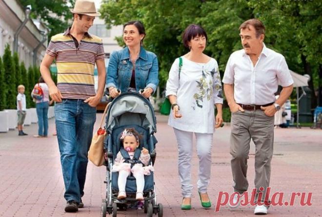 Леонид Каневский и Анна Березина: Секрет идеальный супружеских отношений