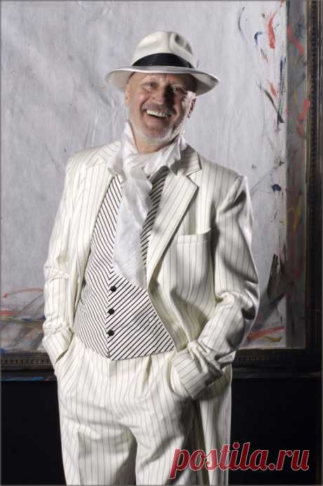 Юрий Беляев, 28 августа, 1947