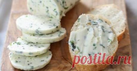 Идеальная замена сливочному маслу 



Бутерброд – как много в этом слове. Таки с маслом всё становится лучше: и хлеб, и мясо, и картошка. Разве может что-то превзойти это сливочное великолепие? Может! Достойный и универсальный конкуре…