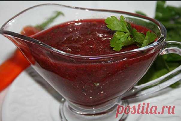 Простые рецепты со вкусом