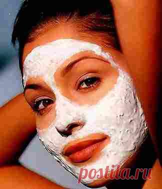 Маски для лица с эфирными маслами