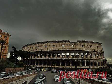 Rome