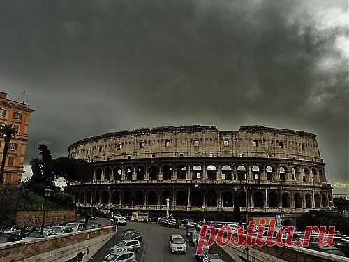 Rome