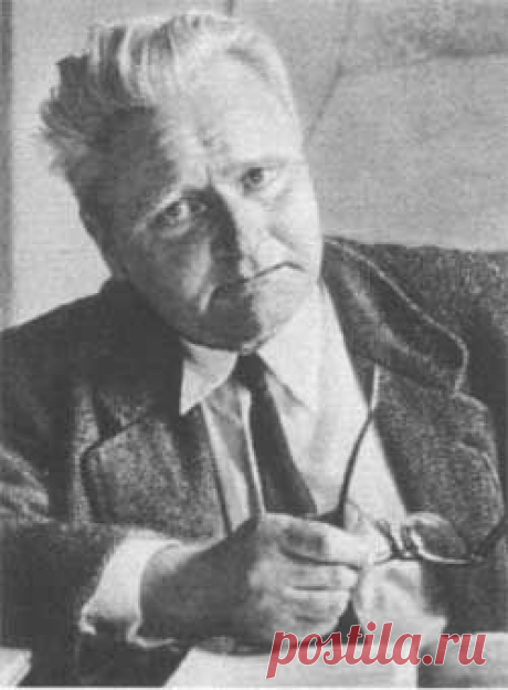 Голованов. Королёв