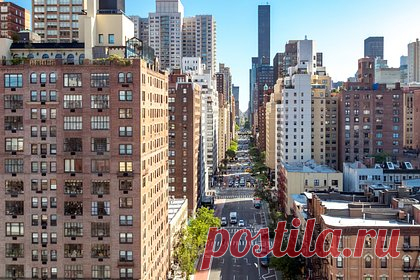 Названы лучшие города мира в 2026 году