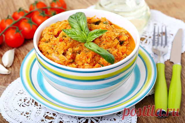 Икра из лука, необычно и очень вкусно!!!Готовим и пробуем вкусняшку