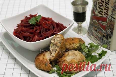 Гречаники с бонусом