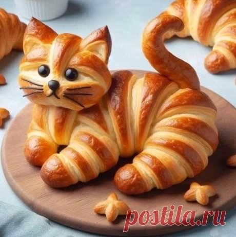 Котоуруассанчик)