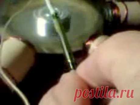 Альтернативные источники энергии