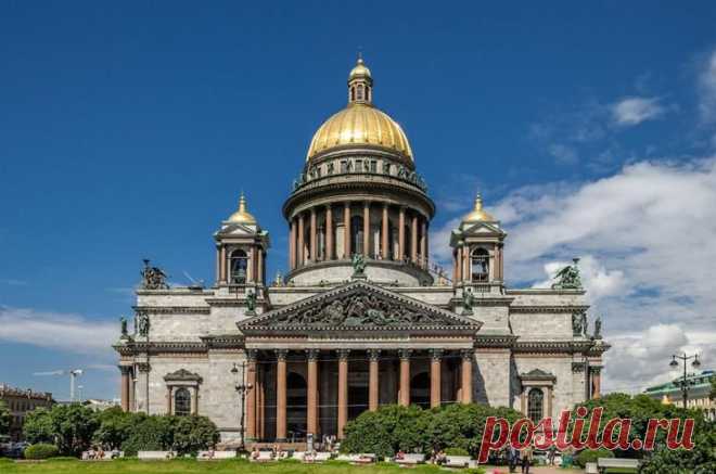 Мне сверху видно все: какие бывают смотровые площадки