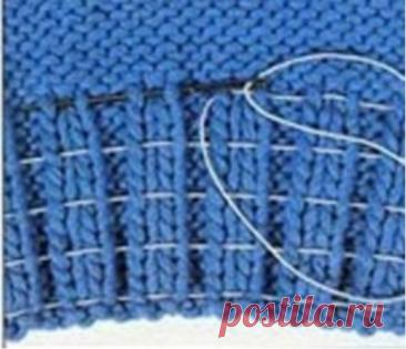 THE GUM GOT ON THE SWEATER SHAPE TUTORIAL