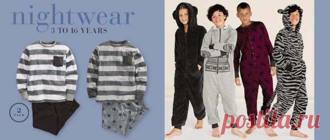 Older Boys Nightwear | Nightwear/ Accessories | Boys Clothing | Next Official Site - Page 1
