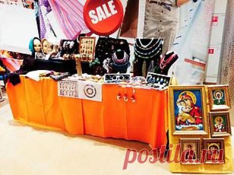 Живые ярмарки и польза от них. Мой опыт - Ярмарка Мастеров - ручная работа, handmade