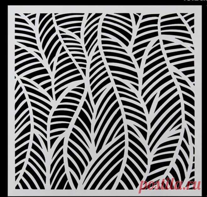 Plantilla de plantilla geométrica, oriental, plantilla de pared marroquí, plantilla decorativa, plantilla de muebles, plantilla artesanal - Etsy Chile