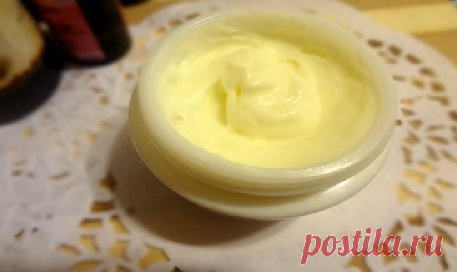 Омолаживающий крем «Мне семьдесят, а я выгляжу на 30» .Не пожалейте времени и приготовьте этот крем. Поверьте, эффект стоит затраченного времени и терпения. — Копилочка полезных советов