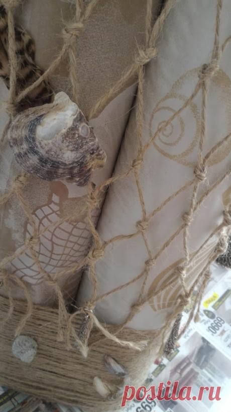 emekliyim.com - Geri Dönüsümün Merkezi: Ozalit Rulosundan Köşe Sehpası Nasıl Yapılır