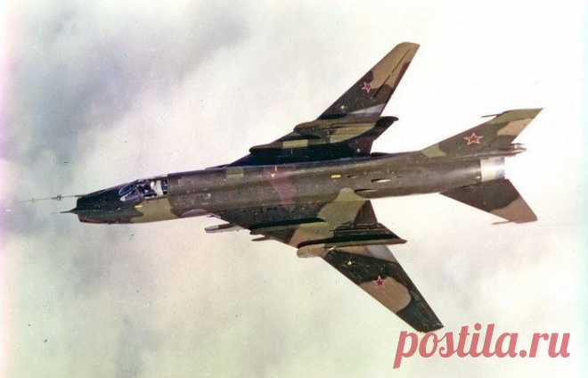 Как появился лучший ударный самолёт СССР / Назад в СССР / Back in USSR