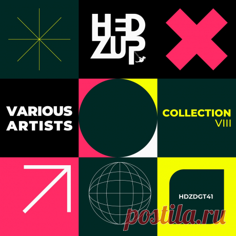 Download Collection VIII - Alex Arnout - Electrobuzz