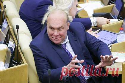 В Госдуме выступили за появление закона против «черных вдов»