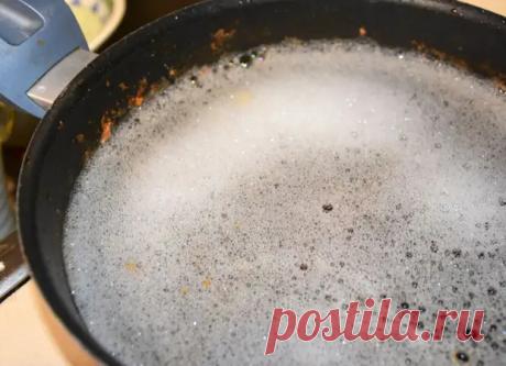 Как мы портим свою посуду каждый день. Не делайте так! - Квартира, дом, дача - медиаплатформа МирТесен