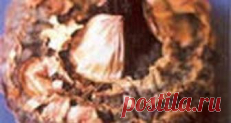 Почему высохли луковицы гладиолусов? 

Весной вынули луковицы гладиолусов, а они все превратились в мумию, то есть высохли. В чем дело? 
 - вопросы и ответы на Всаду.ру