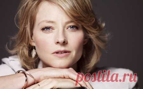 Джоди Фостер, 19 ноября, 1962