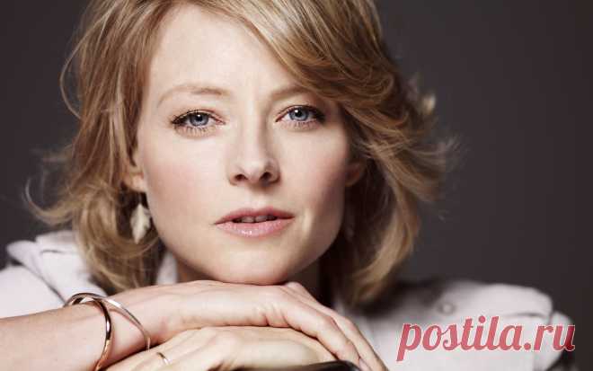 Джоди Фостер, 19 ноября, 1962