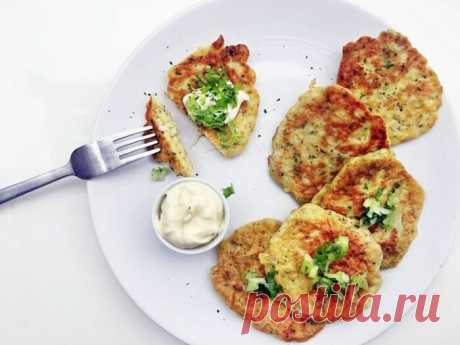 Рецепты вкуснейших постных котлет из доступных продуктов