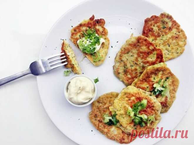 Рецепты вкуснейших постных котлет из доступных продуктов
