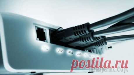Как самостоятельно установить роутер любой модели? TP-Link, Asus, D-Link, ZyXEL и другие