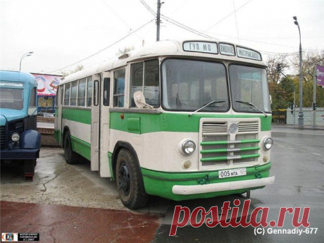ЗИЛ 158В