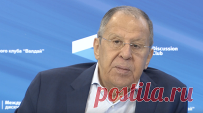 «Это не изменит военной ситуации»: Лавров — о возможной поставке «Томагавков» США Украине. Министр иностранных дел России Сергей Лавров принял участие в XXII ежегодном заседании международного дискуссионного клуба «Валдай». RT вёл прямую трансляцию пресс-конференции главы МИД РФ. Читать далее