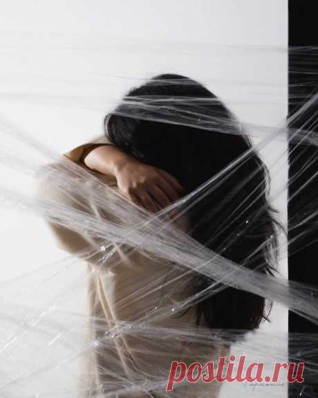 Женские обиды и способы разрешения конфликтов — Психология