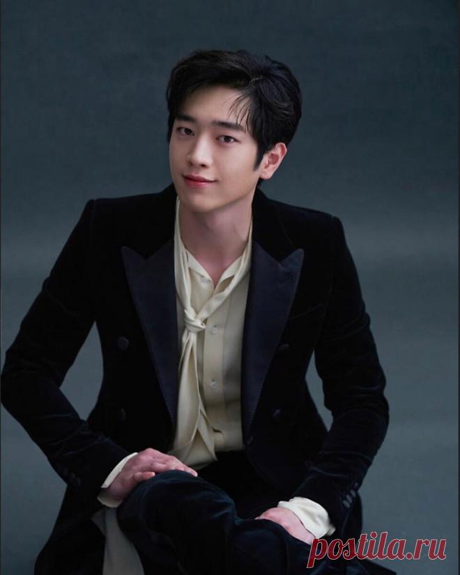 Корейский актер Со Кан Джун- нет предела совершентсву. | Дорама-радость моя | Дзен