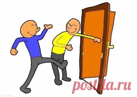 Как вежливо закончить разговор на английском? Вот несколько универсальных формул / Неформальный Английский