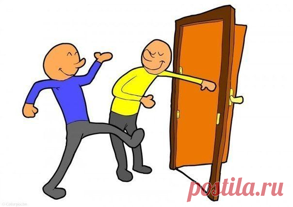 Как вежливо закончить разговор на английском? Вот несколько универсальных формул / Неформальный Английский