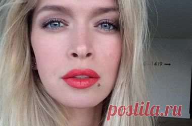 Вера Брежнева показала 5 эффективных упражнений для идеального пресса - Звездные новости - Певица делится с поклонниками секретами идеальной фигуры  | СЕГОДНЯ