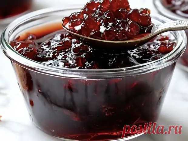 Почему-то такой кисель не варят - Будет вкусно - Медиаплатформа МирТесен