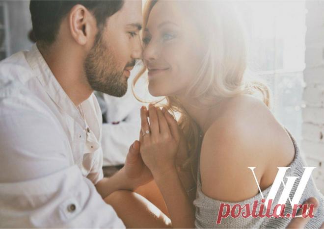 Черный список: пять фраз, которые нельзя говорить своему мужчине!
Мужчины не менее чувствительны к случайно брошенным фразам и комплиментам, чем девушки. Иногда всего одна неосторожно сказанная фраза может разрушить крепкие отношения и кардинально изменить отношение партнера к вам. О том, какие фразы не нужно говорить своему мужчине, расскажем далее! Топ-5 фраз, которые нельзя говорить своему...
Читай пост далее на сайте. Жми ⏫ссылку выше