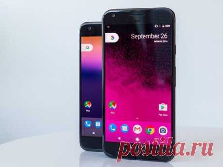 Google Pixel XL по производительности отстаёт от iPhone 7 На этой неделе компания Google представила смартфоны Pixel и Pixel XL. Анонс новинок не стал большой неожиданностью: информация о них появлялась в сети ещё за несколько месяцев до презентации. Но компания Google всё же смогла удивить пользователей. Одной из особенностей Pixel и Pixel XL стал процессор. Оба смартфона построены на базе Qualcomm Snapdragon 821, однако даже несмотря на это Pixel и Pixel XL по своей производительности…