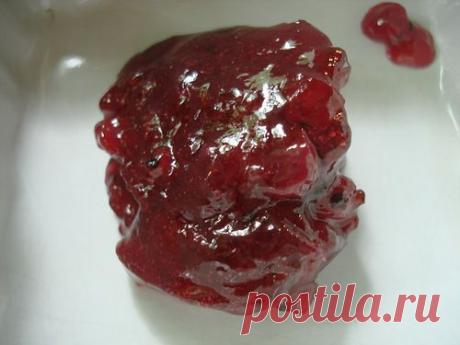 Силт Шведское варенье Себе на память