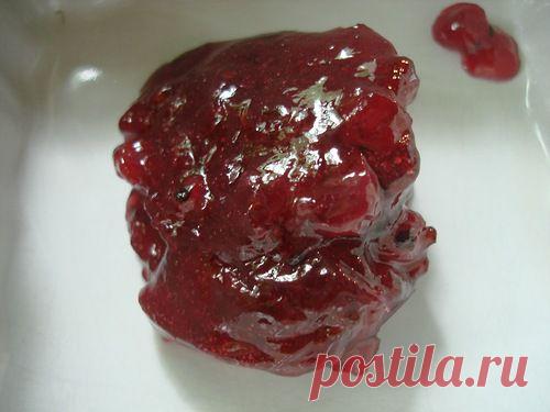 Силт Шведское варенье Себе на память