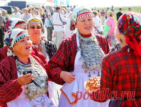 Приглашаем хорошо провести субботу!
Древняя столица двух культур - невероятный Касимов