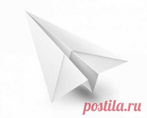 Любой ребенок в детстве складывал из бумаги самолетики. Но сколько способов вы знаете? Один? Два? А здесь их десяток!

#оригами #избумаги #сделайсам #самолётики #поделки