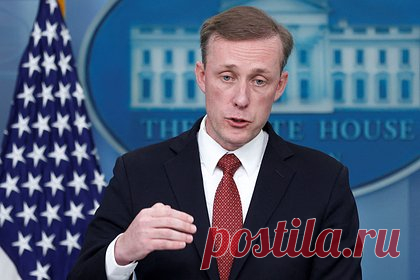 В США заявили о возможности ограничений военных поставок Израилю. США могут ограничить поставки вооружений Израилю и ввести условия для новых поставок военной помощи Тель-Авиву. Об этом журналистам заявил советник президента США по национальной безопасности Джейк Салливан. По его словам, президент США Джо Байден согласен с необходимостью их введения.