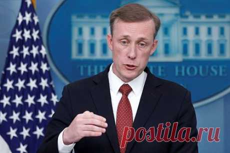 В США заявили о возможности ограничений военных поставок Израилю. США могут ограничить поставки вооружений Израилю и ввести условия для новых поставок военной помощи Тель-Авиву. Об этом журналистам заявил советник президента США по национальной безопасности Джейк Салливан. По его словам, президент США Джо Байден согласен с необходимостью их введения.
