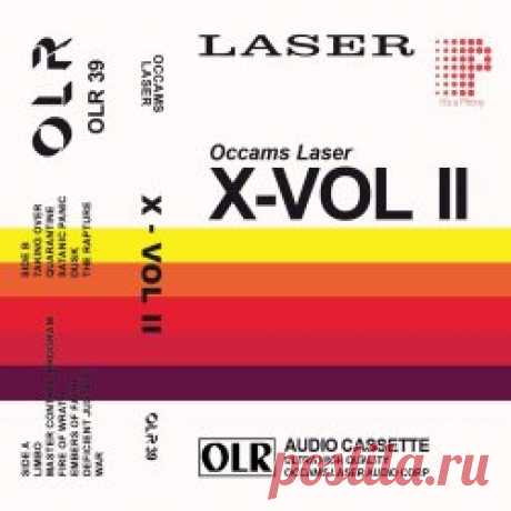 Occams Laser - X - Vol. II (2025) Artist: Occams Laser Album: X - Vol. II Year: 2025 Country: UK Style: Synthwave, Darksynth
